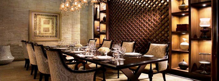 813/JW Marriott Hotel New Delhi Aerocity - New Delhi 11.jpg